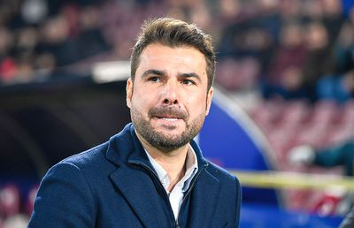 S-a convins de Adi Mutu: „Nu e făcut pentru meseria asta!”