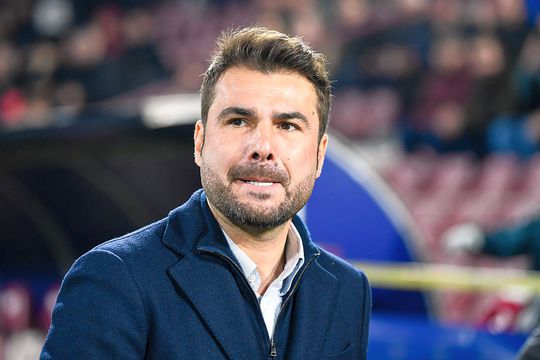Adrian Mutu // foto: Imago Images