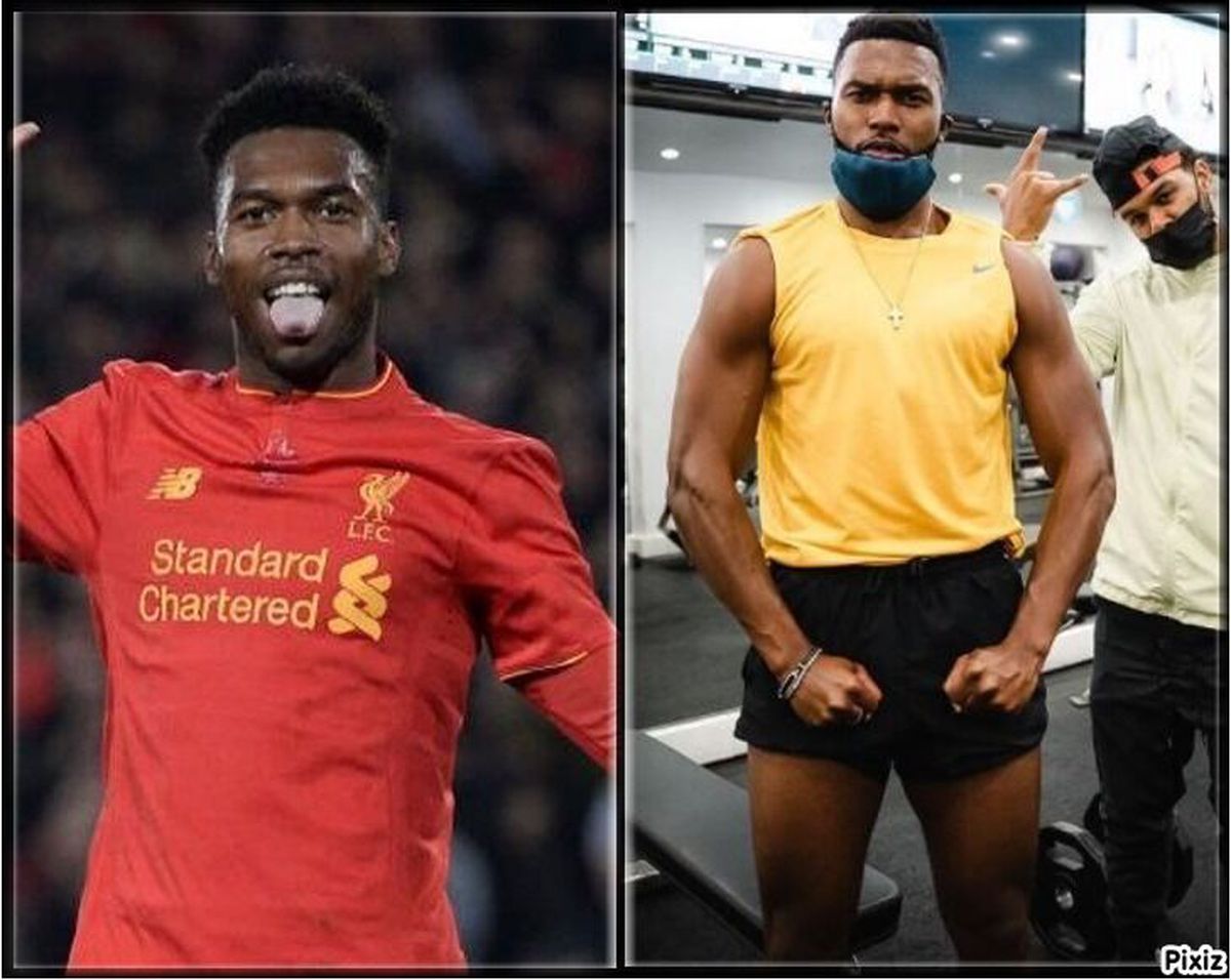 Fotbaliștii care s-au transformat în culturiști » Nume cunoscute pe listă