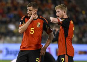 Ce ne așteaptă la Euro 2024: liderul unei adversare dă totul și apoi se retrage!