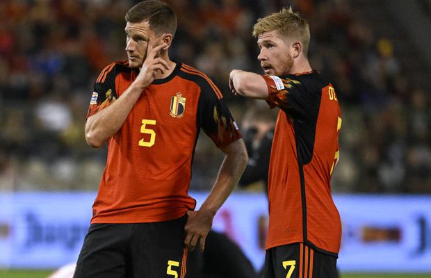 Ce ne așteaptă la Euro 2024: liderul unei adversare dă totul și apoi se retrage!