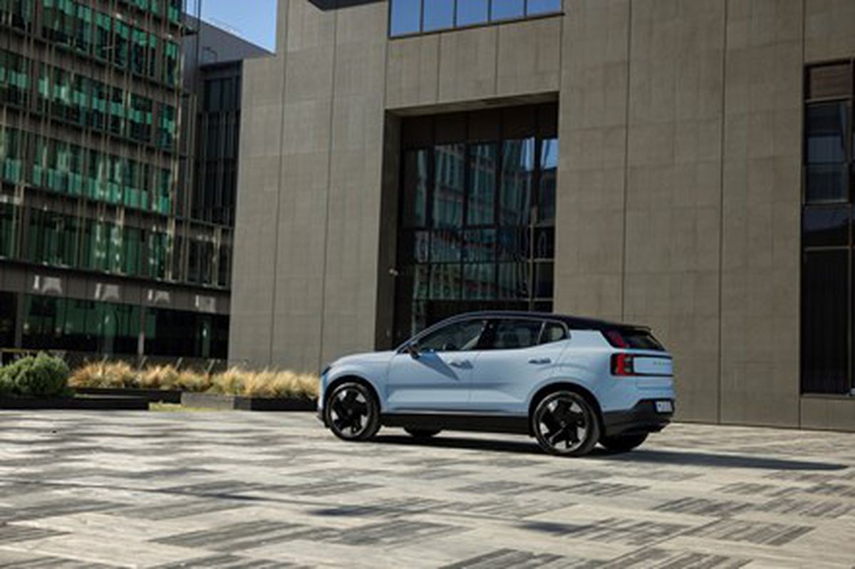 Volvo e primul mare producător „tradițional” care își ia adio de la diesel