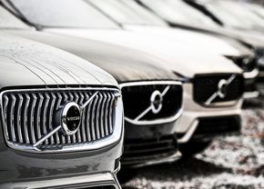 Volvo e primul mare producător „tradițional” care își ia adio de la diesel
