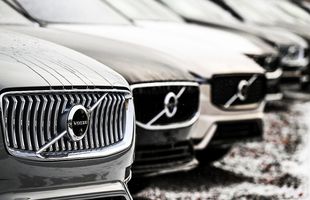 Volvo e primul mare producător „tradițional” care își ia adio de la diesel