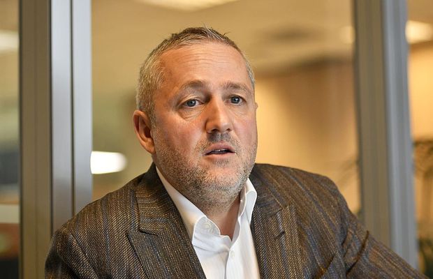 Semnează pentru următorul sezon » Unde va evolua mijlocașul considerat „cea mai mare țeapă” luată de Mihai Rotaru