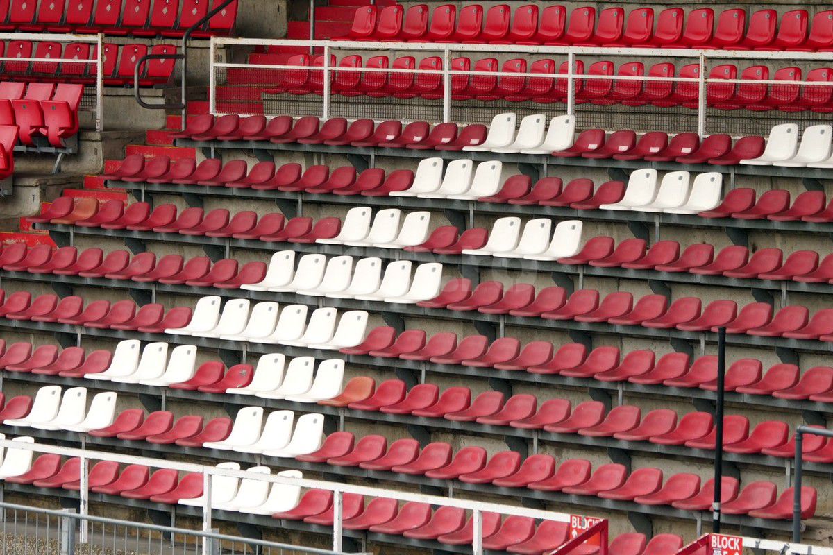 EXCLUSIV. Baza Akon Arena Würzburg