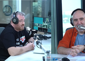 #FarsăDe1Aprilie: Kiss FM și Rock FM și-au inversat frecvențele, pentru un start de zi pe cât de confuz, pe atât de amuzant!