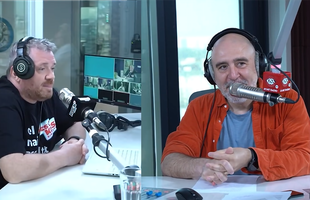 #FarsăDe1Aprilie: Kiss FM și Rock FM și-au inversat frecvențele, pentru un start de zi pe cât de confuz, pe atât de amuzant!