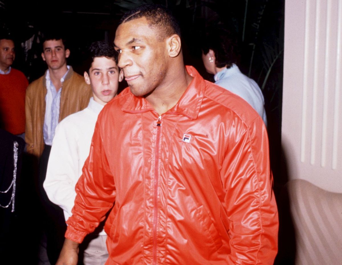 Mike Tyson a dezvăluit marea lui temere: „Da, sunt al naibii de speriat! Are vreun sens?”