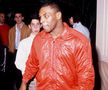 Mike Tyson