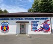 Ogăraru, surpriză pentru Marius Lăcătuș, la aniversarea de 60 de ani