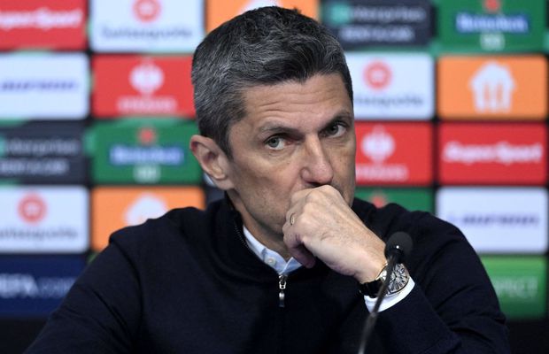 Răzvan Lucescu, adio titlu! PAOK s-a împiedicat de cea mai slabă echipă din play-off