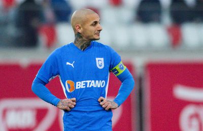 Universitatea Craiova are de luat o decizie crucială » Data trecută, oltenii și-au compromis sezonul!