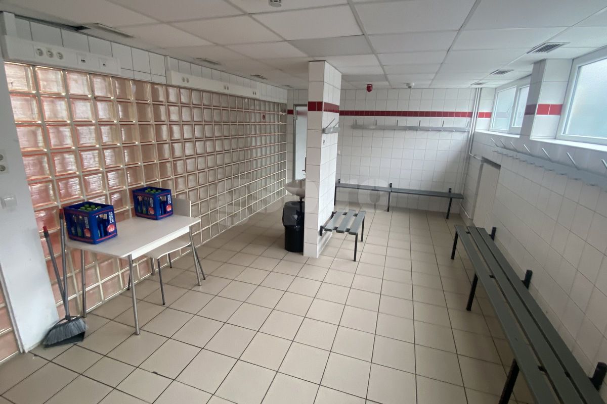 EXCLUSIV. Baza Akon Arena Würzburg