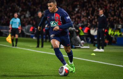Kylian Mbappe, one man show în PSG – Rennes din semifinalele Cupei Franței » Starul francez a fost „înger și demon”