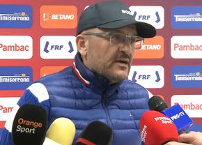 E război în toată regula în familia Mititelu! Seniorul contraatacă dur: „Sunt subminat de unii care se trezesc la 12! El conduce echipa din Herăstrău, mi-e că face manevre cu Rotaru”