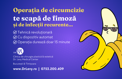 Știi care este operația de care au nevoie majoritatea bărbaților din România?