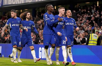 Meci pentru istoria Premier League între Chelsea și Manchester United » Revenire de senzație în prelungiri