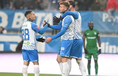 Lovitură pentru Craiova! S-a accidentat și poate rata derby-ul cu FCSB