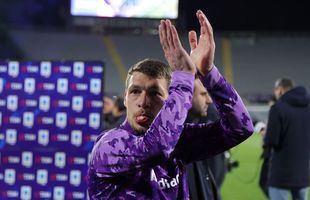 Andrea Belotti a rămas știrb după meciul din semifinalele Cupei Italiei. Reacția soției a devenit virală!