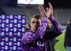 Andrea Belotti a rămas știrb după meciul din semifinalele Cupei Italiei. Reacția soției a devenit virală!