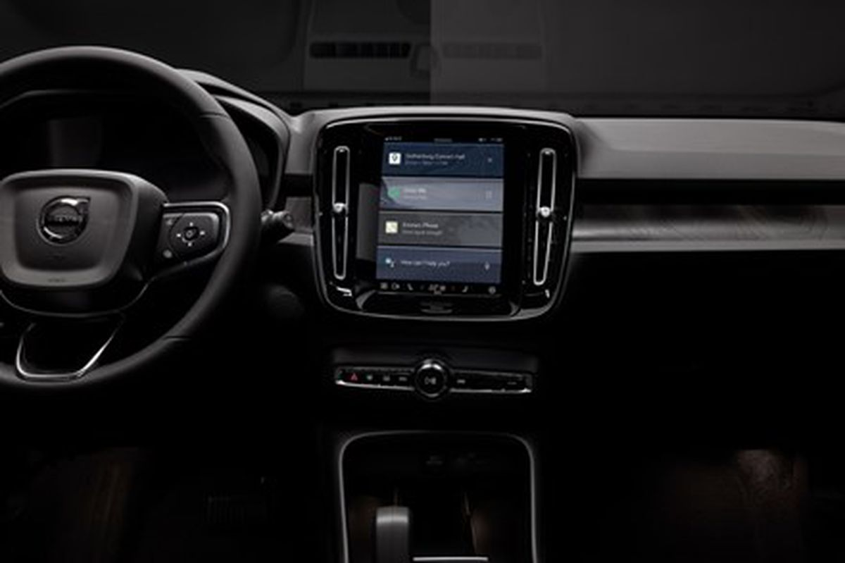 Volvo e primul mare producător „tradițional” care își ia adio de la diesel