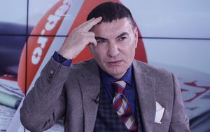 Cristi Borcea, opinie contra curentului după Dinamo - FCSB: „Nu e echipă de play-off”