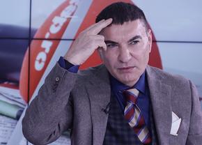 Cristi Borcea, opinie contra curentului după Dinamo - FCSB: „Nu e echipă de play-off”