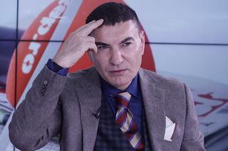 Cristi Borcea, opinie contra curentului după Dinamo - FCSB: „Nu e echipă de play-off”