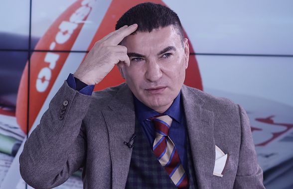 Cristi Borcea, opinie contra curentului după Dinamo - FCSB: „Nu e echipă de play-off”