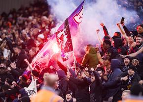 PSG, la un pas de ISTORIE! Un singur punct îi face campioni sâmbătă, iar parizienii pot doborî un record legendar