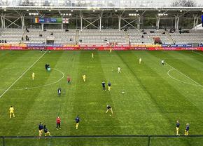 România - Irlanda de Nord, în Liga Națiunilor: echipele de start + informații de la stadion
