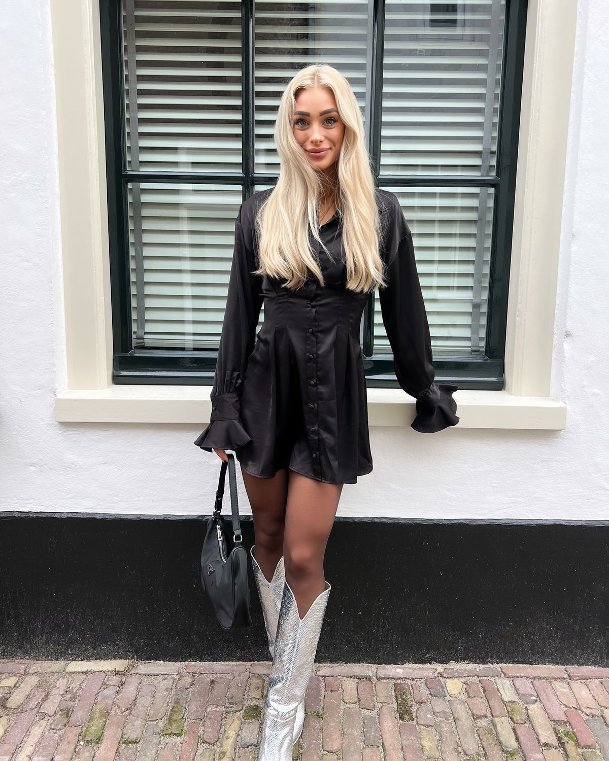 Esmee de Korte (influencer, model și antreprenoare)