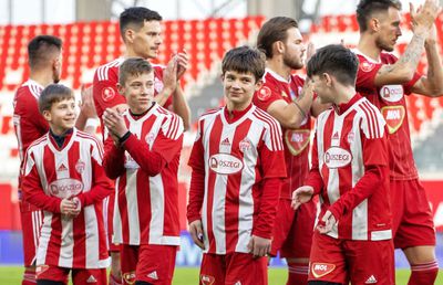 „Pentru mine e normalitate!” » Reacție tranșantă a fostului ministru, după ce Sepsi a devenit club de utilitate publică: „De ce nu?”