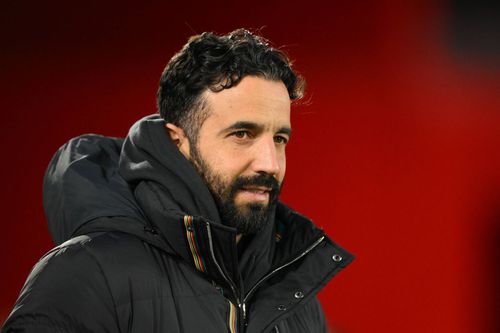 Ruben Amorim / Foto: Imago Images