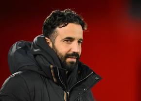Ruben Amorim a vorbit despre plecarea lui De Bruyne de la Manchester City: „Era în partea greșită a orașului”