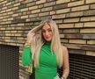 Esmee întoarce privirile în sala de fitness! Cine e blonda care a cucerit Olanda și a câștigat titlul de „Miss Intercontinental”
