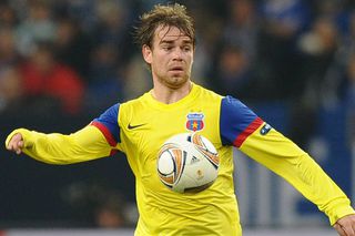 Reacția lui Eric Bicfalvi când a văzut noua arenă din Ghencea: „Aveam un geamantan și-am intrat pe jos” + Ce spune despre FCSB