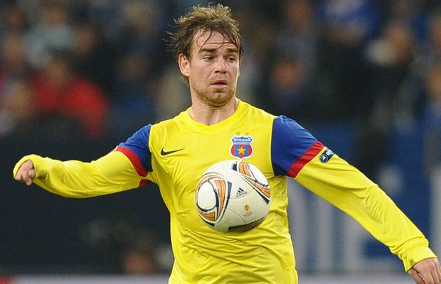 Reacția lui Eric Bicfalvi când a văzut noua arenă din Ghencea: „Aveam un geamantan și-am intrat pe jos” + Ce spune despre FCSB