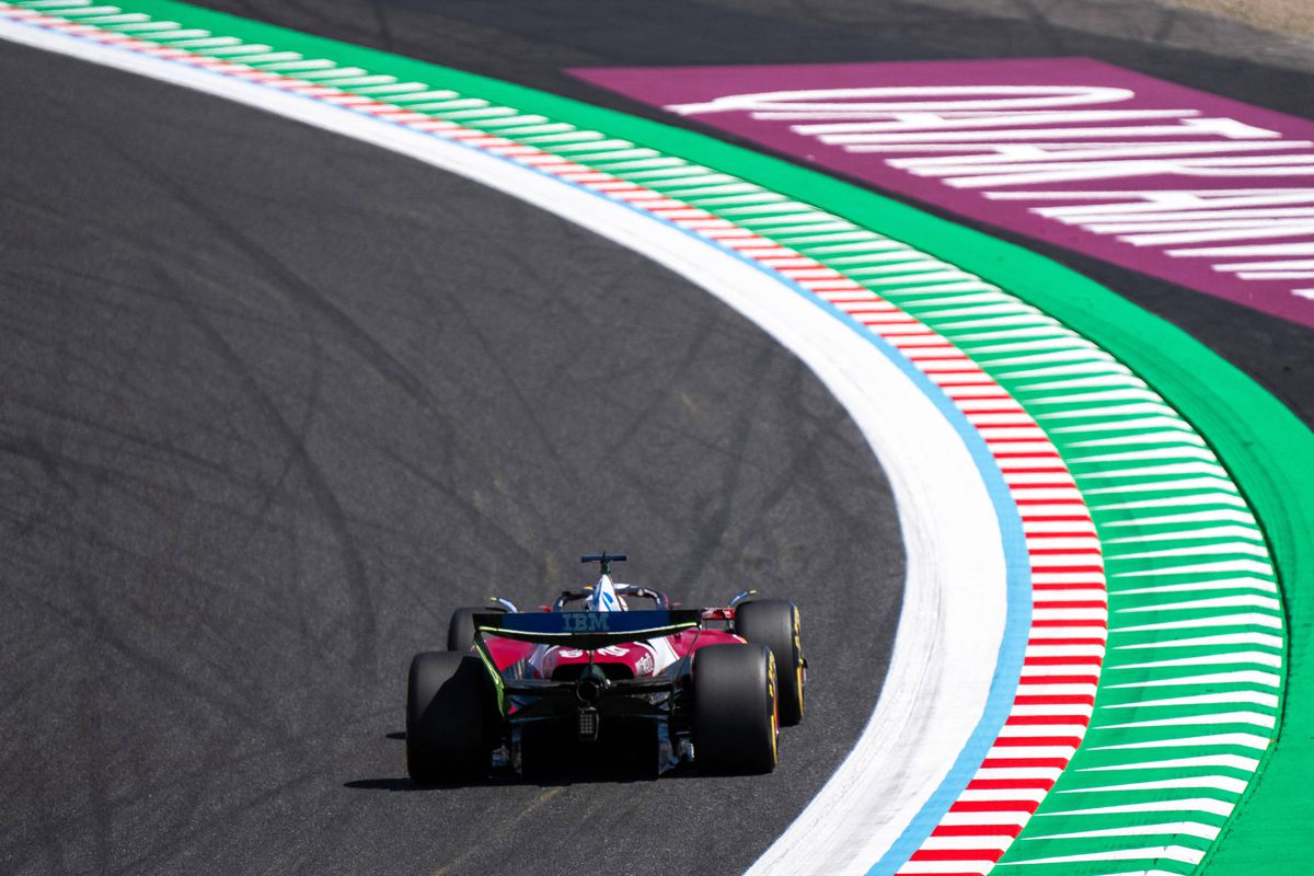 Charles Leclerc atinge o bornă importantă la Marele Premiu din Japonia » Cum a marcat acesta momentul