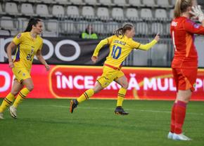 România - Irlanda de Nord, în Liga Națiunilor: Atmosferă încinsă pe Arcul de Triumf