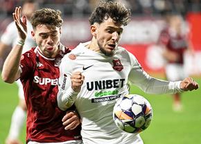 Datele semifinalelor Cupei României Betano: când se joacă Hermannstadt - Rapid și CFR Cluj - Farul