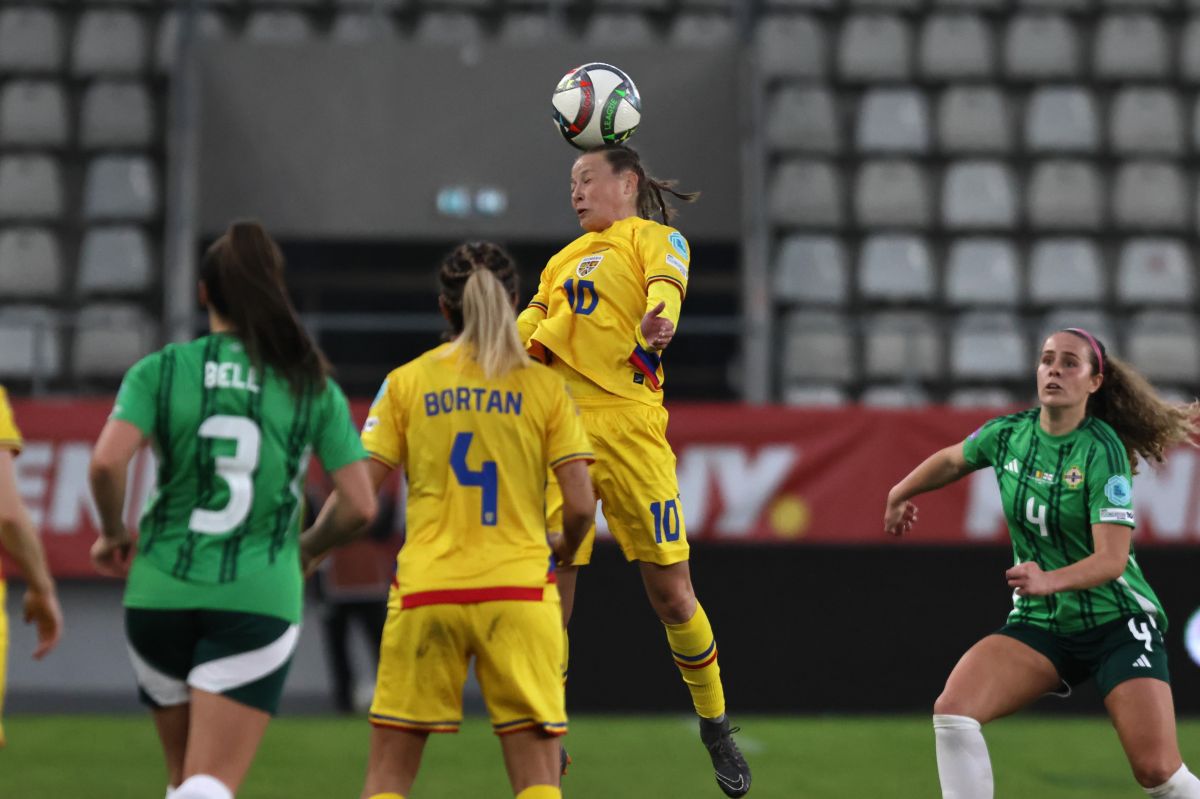 Marcatoarea României, impresionată pe Arcul de Triumf: „A fost prima dată când s-a întâmplat așa ceva"