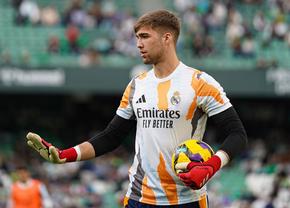 S.O.S la Real Madrid! Cu Valencia intră un puști de 19 ani!