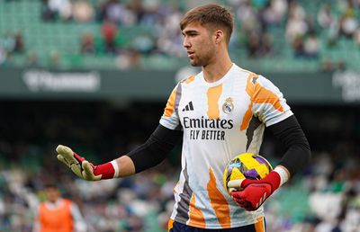 S.O.S la Real Madrid! Cu Valencia intră un puști de 19 ani!