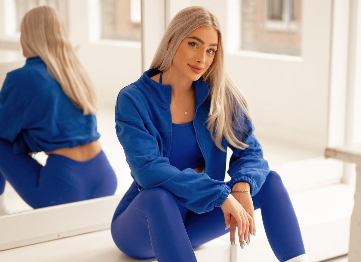 Esmee de Korte (influencer, model și antreprenoare)