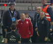 Dorinel Munteanu a certat un copil de mingi, apoi și-a cerut scuze