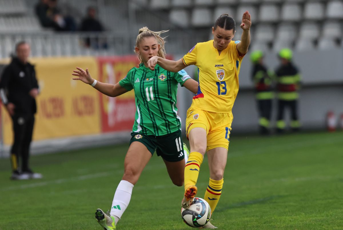 Marcatoarea României, impresionată pe Arcul de Triumf: „A fost prima dată când s-a întâmplat așa ceva"