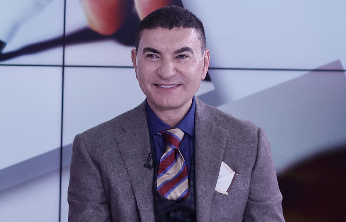 „Dinamo mi-a adus operația pe cord deschis și detenția!” » Cristi Borcea, moment de coșmar