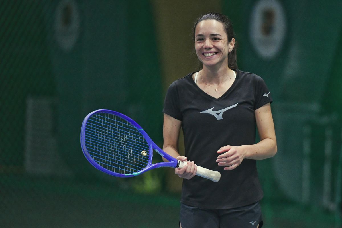 România, în fața calificărilor pentru turneul final al Billie Jean King Cup » Cum arată programul și lotul adversarelor